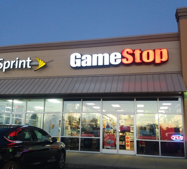 GameStop (Garner,&nbspNC)
